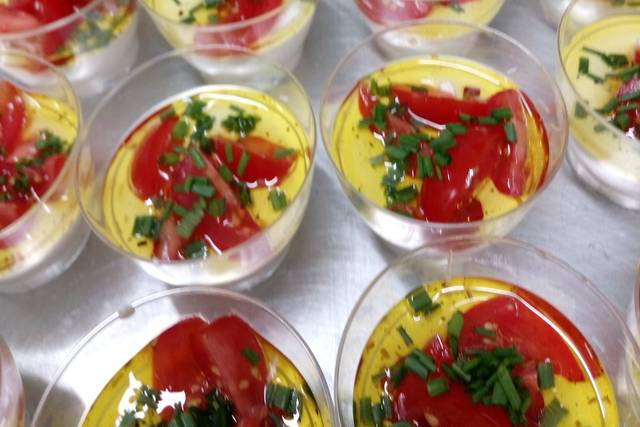 Traiteur et saveurs