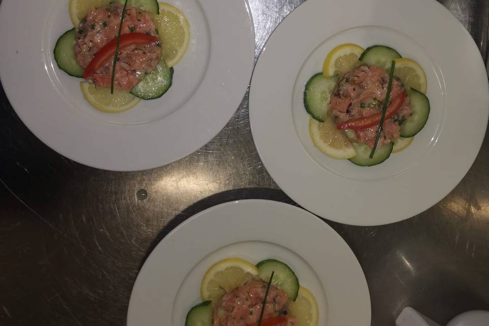 Traiteur et saveurs