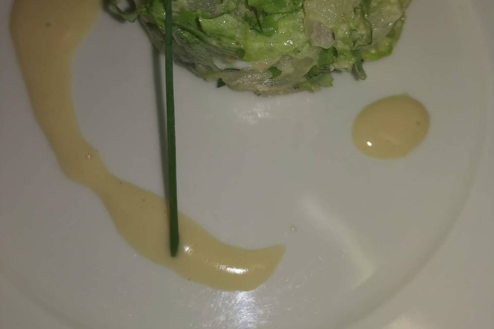 Tartare