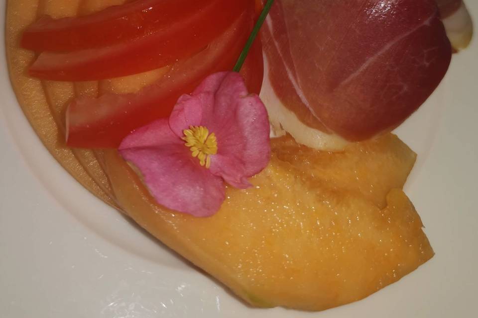 Traiteur et saveurs