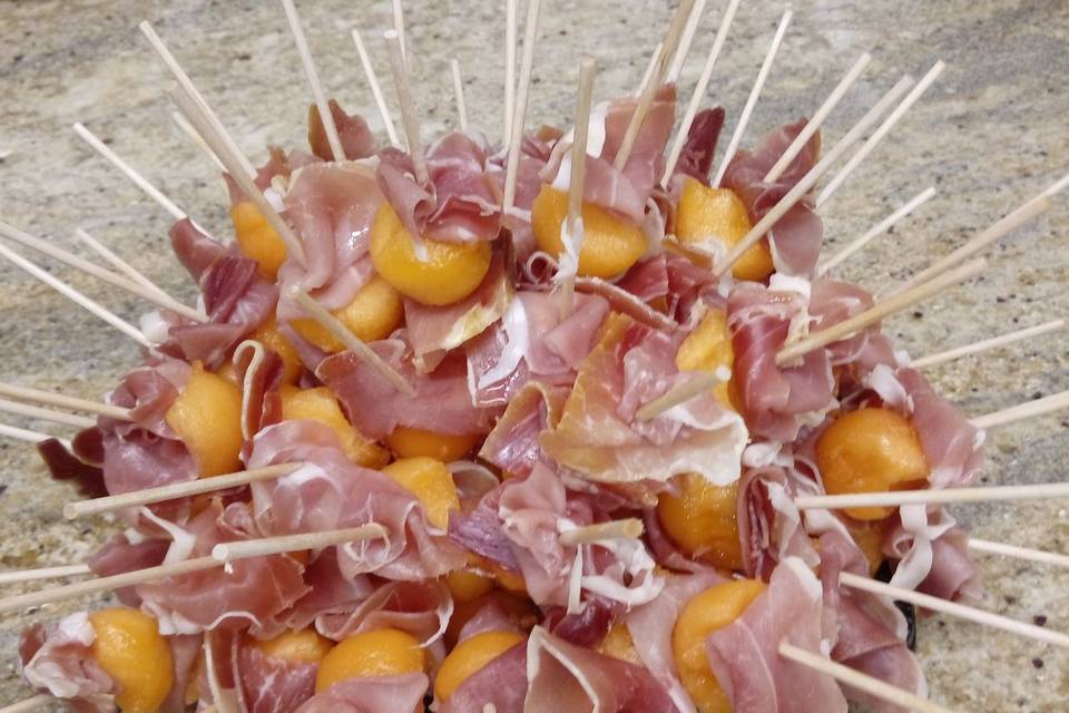 Traiteur et saveurs