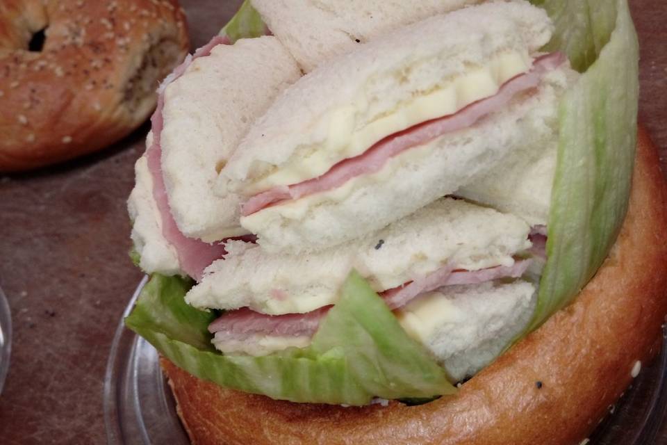 Traiteur et saveurs