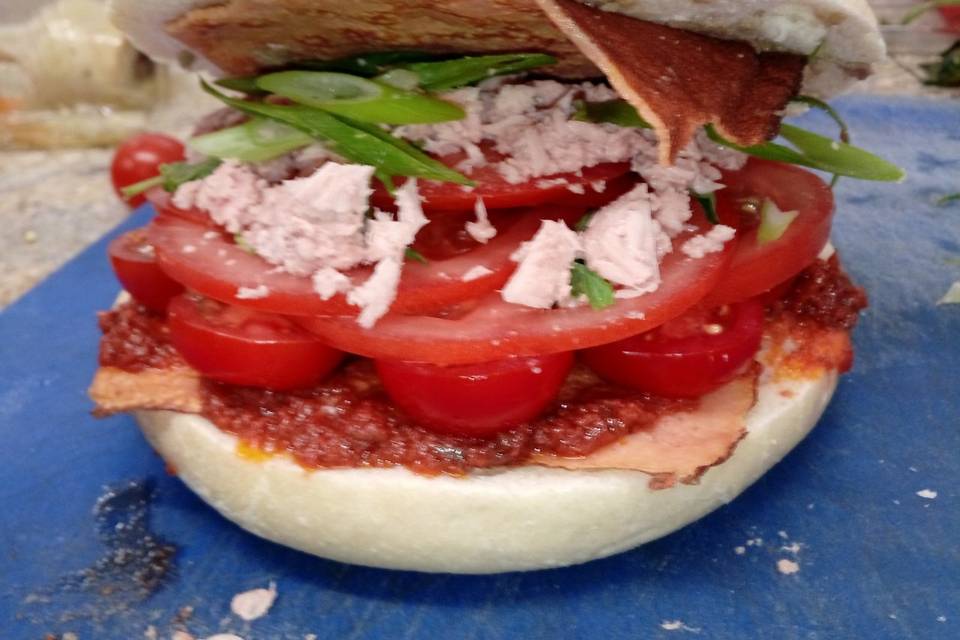 Traiteur et saveurs