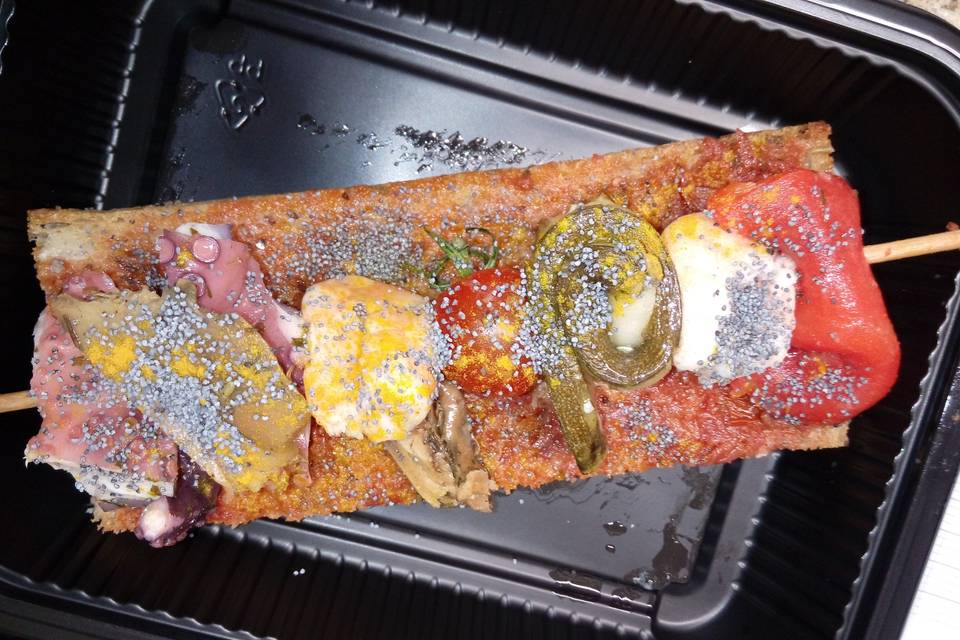Brochette
