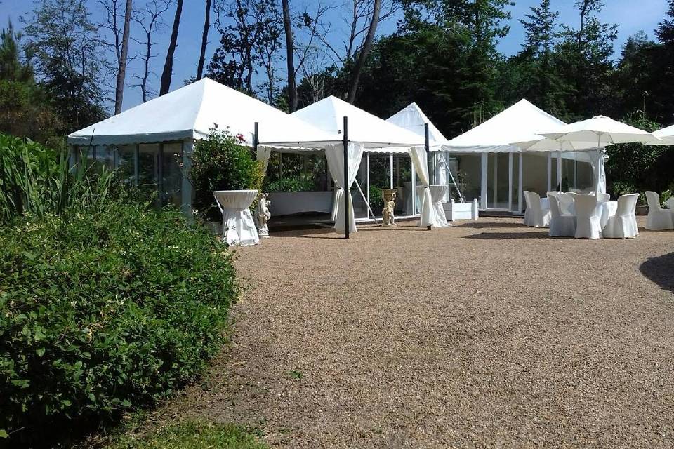 Domaine de Keradily