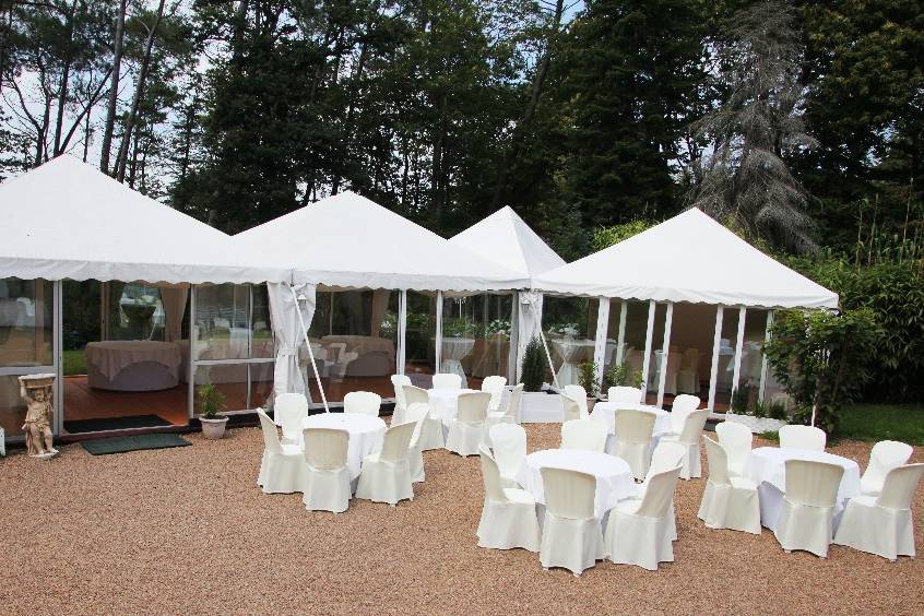 Domaine de Keradily