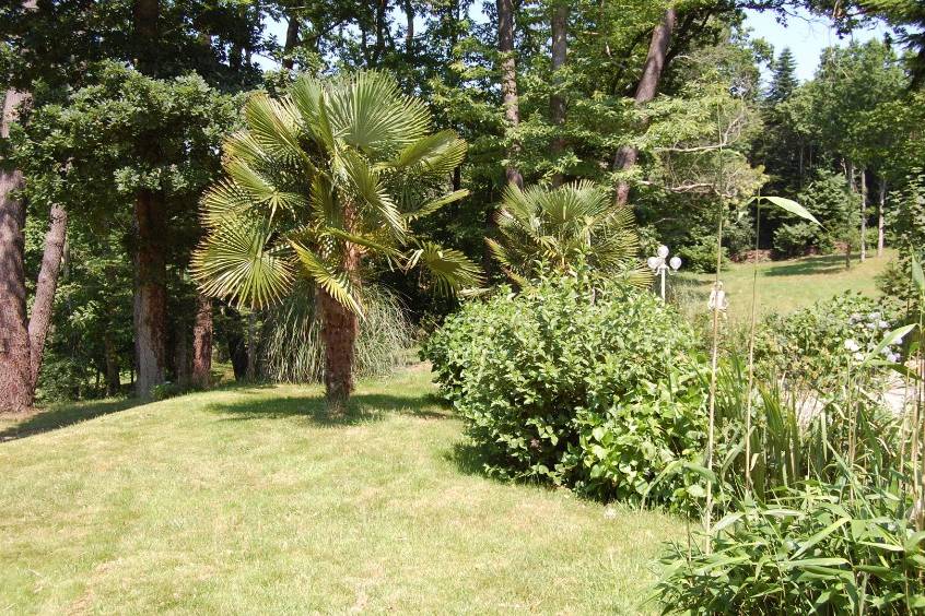Domaine de Keradily
