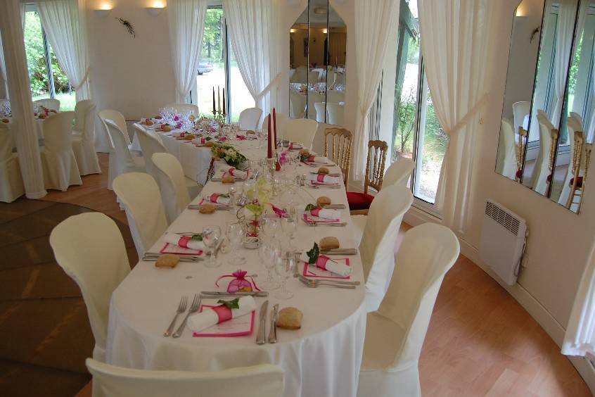 Domaine de Keradily