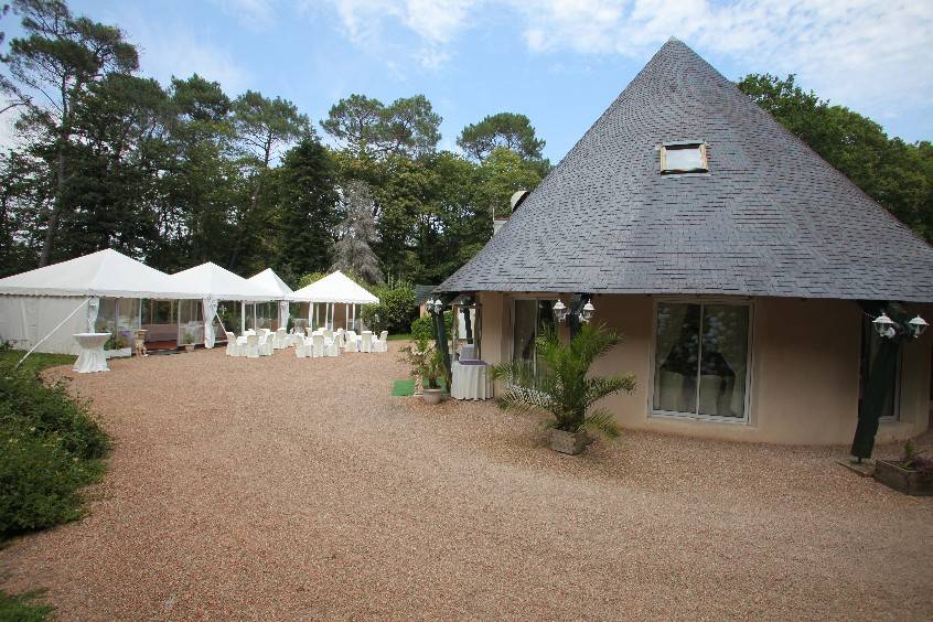 Domaine de Keradily