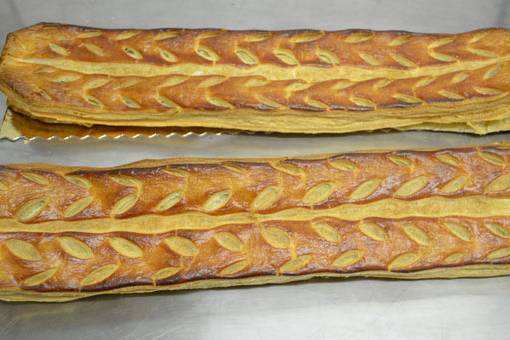 Boulangerie-pâtisserie : des baguettes plus chères, des gâteaux