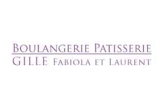 Boulangerie Pâtisserie Gille logo bon