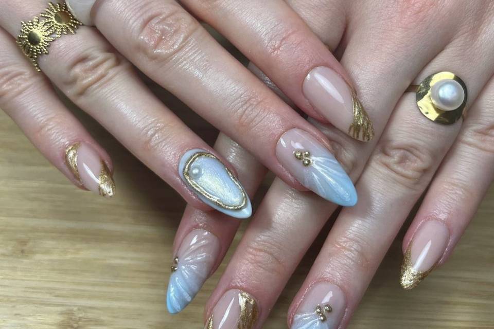 Laura’s Beauty Concept