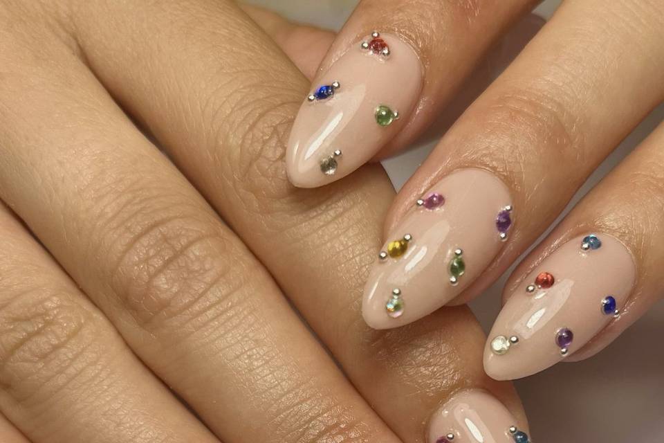 Laura’s Beauty Concept