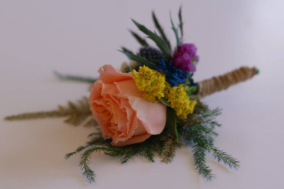 Boutonnière