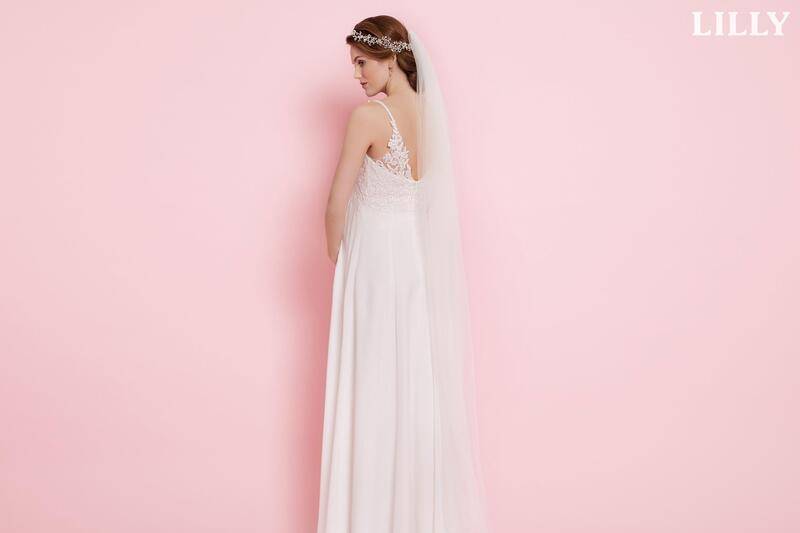 Robe de mariée