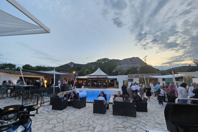 Le Patio