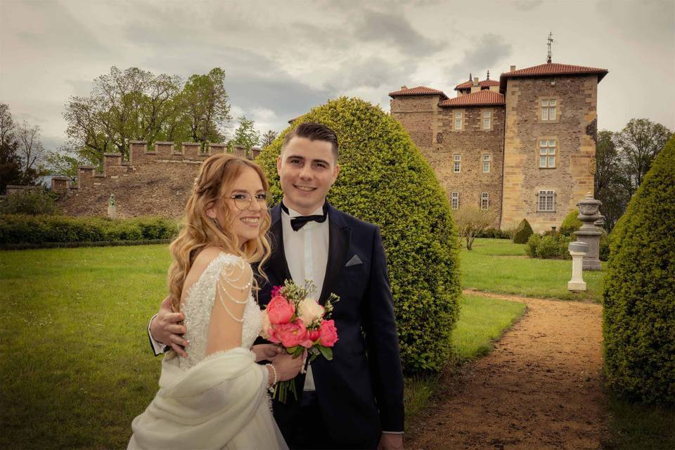 Céline & Mathieu