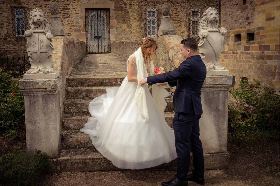Céline & Mathieu