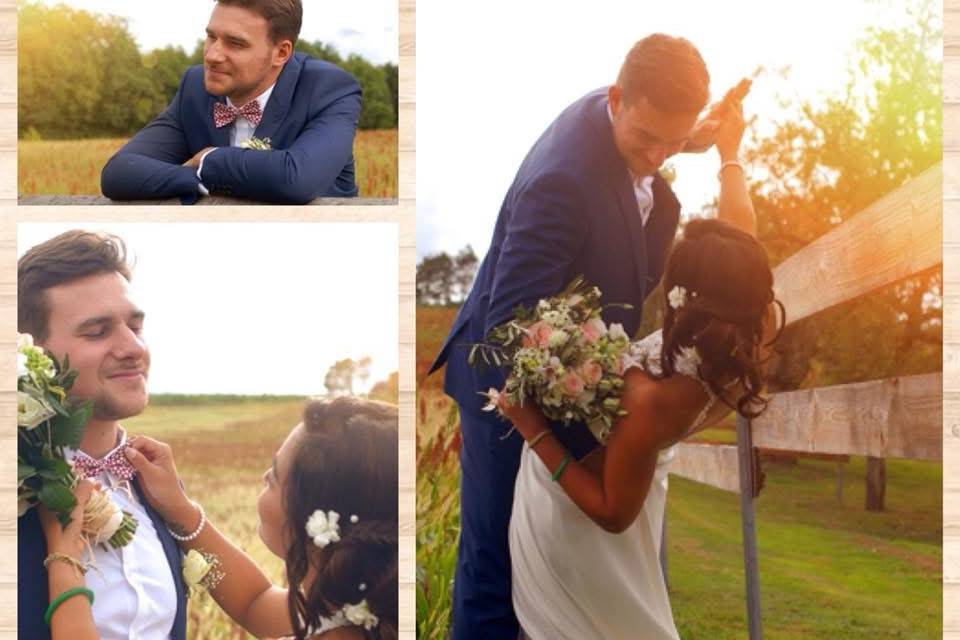 Mariage