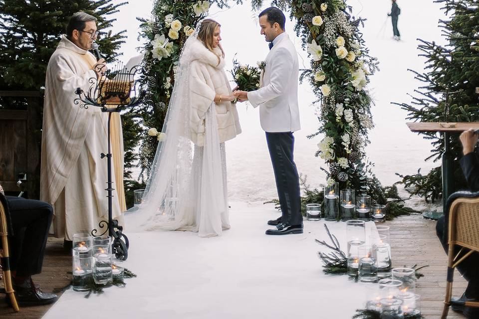 Jules & moi - Wedding planner