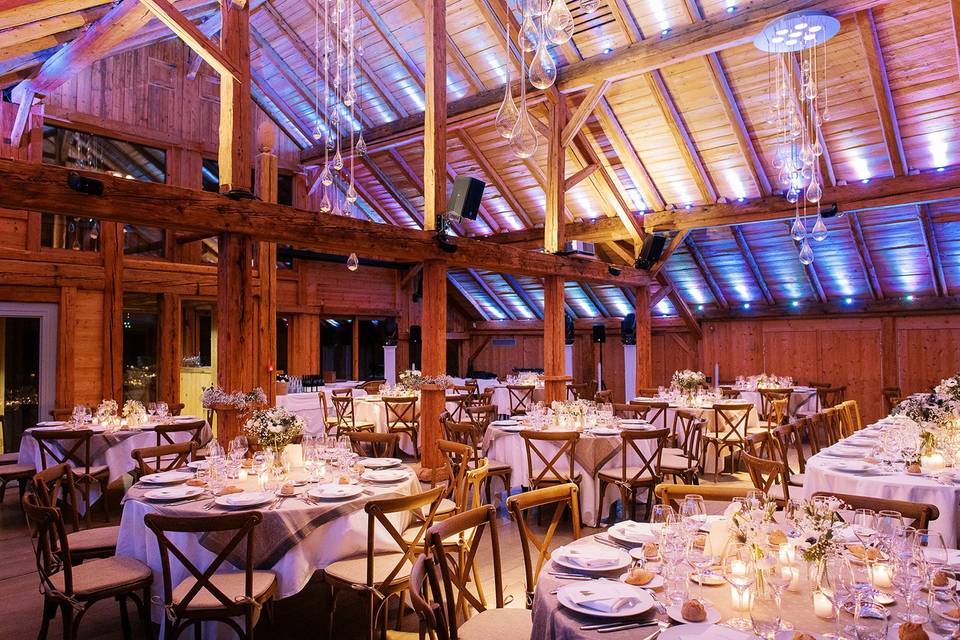 Jules & moi - Wedding planner