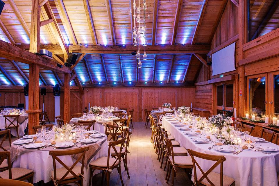 Jules & moi - Wedding planner