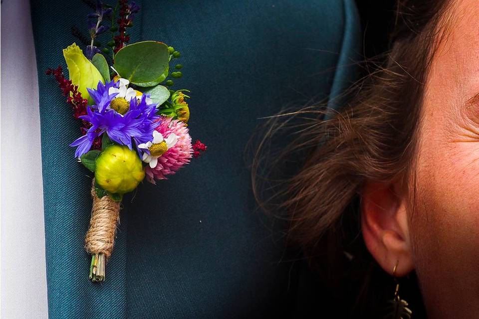 Boutonnière