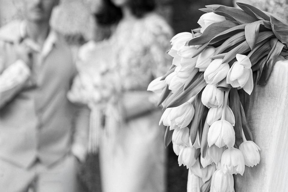 Noir et blanc