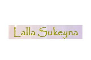 Lalla Sukeyna logo