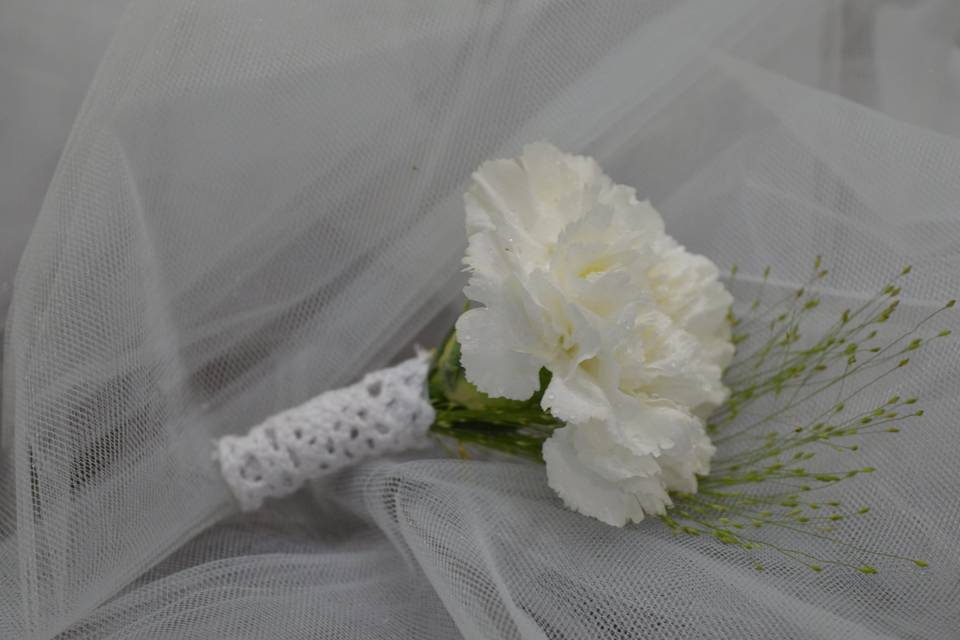 Boutonnière