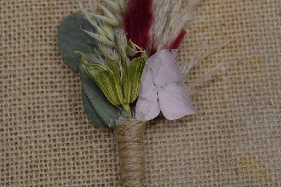 Boutonnière