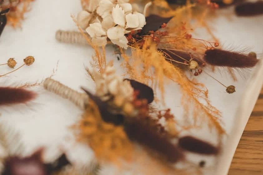 Boutonnière