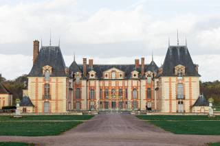 Domaine de Grosbois