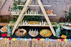 Buffet mariage du 08 aout 2026