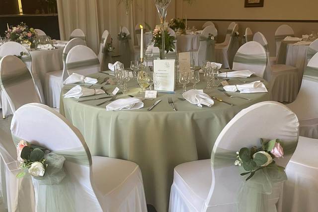 Mariage du 16 mai 2026