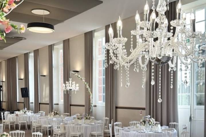 Déco orangerie