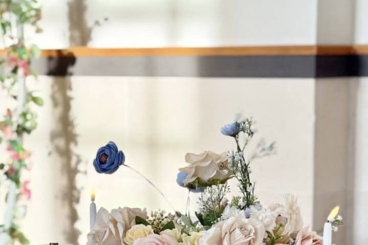 Déco orangerie