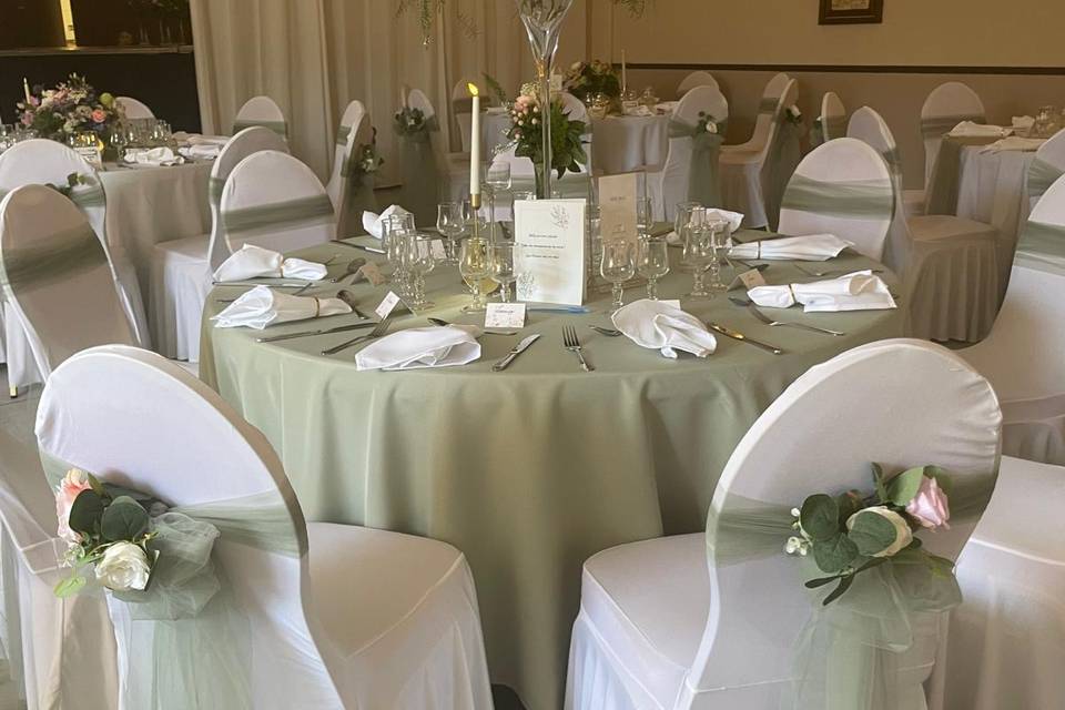 Mariage du 16 mai 2026