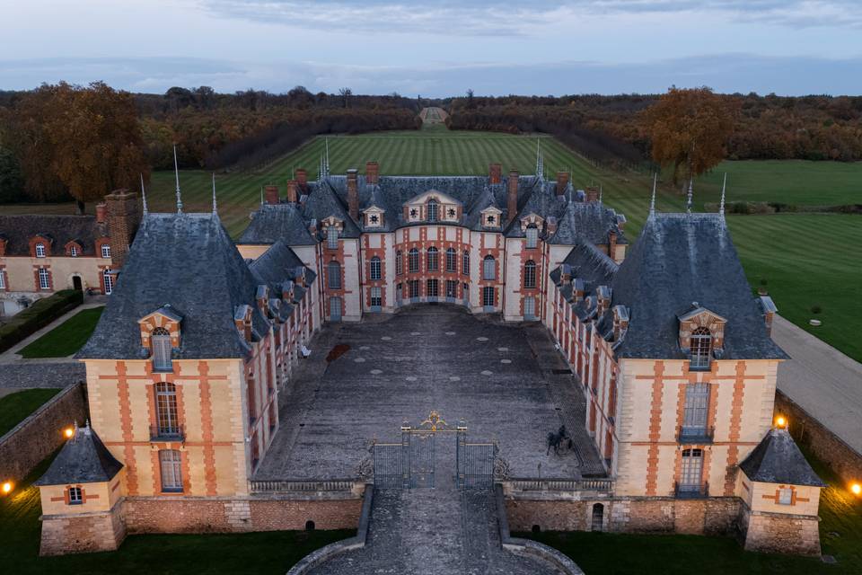 Château