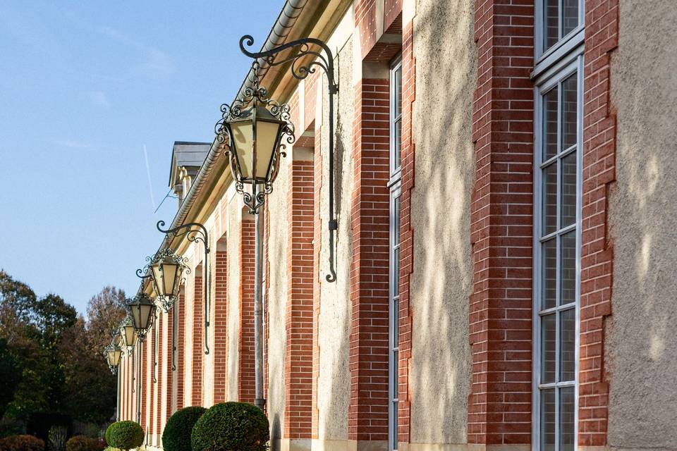 Orangerie