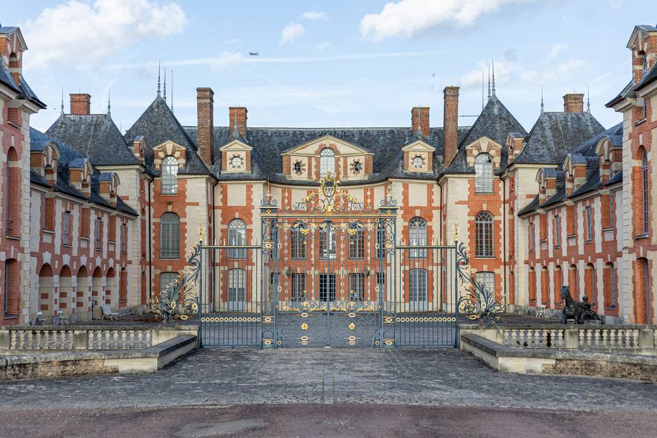 Château de Grosbois