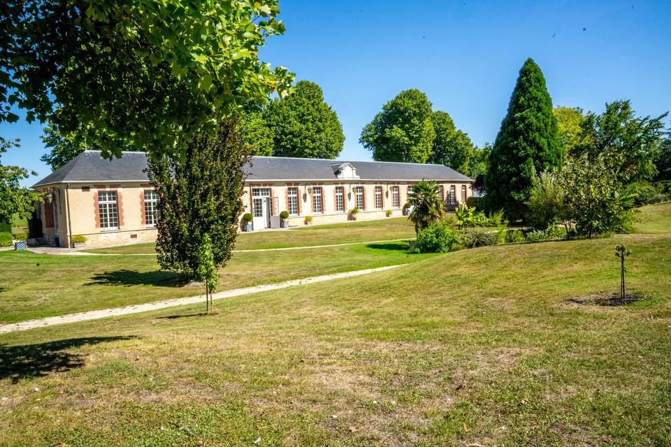 Orangerie