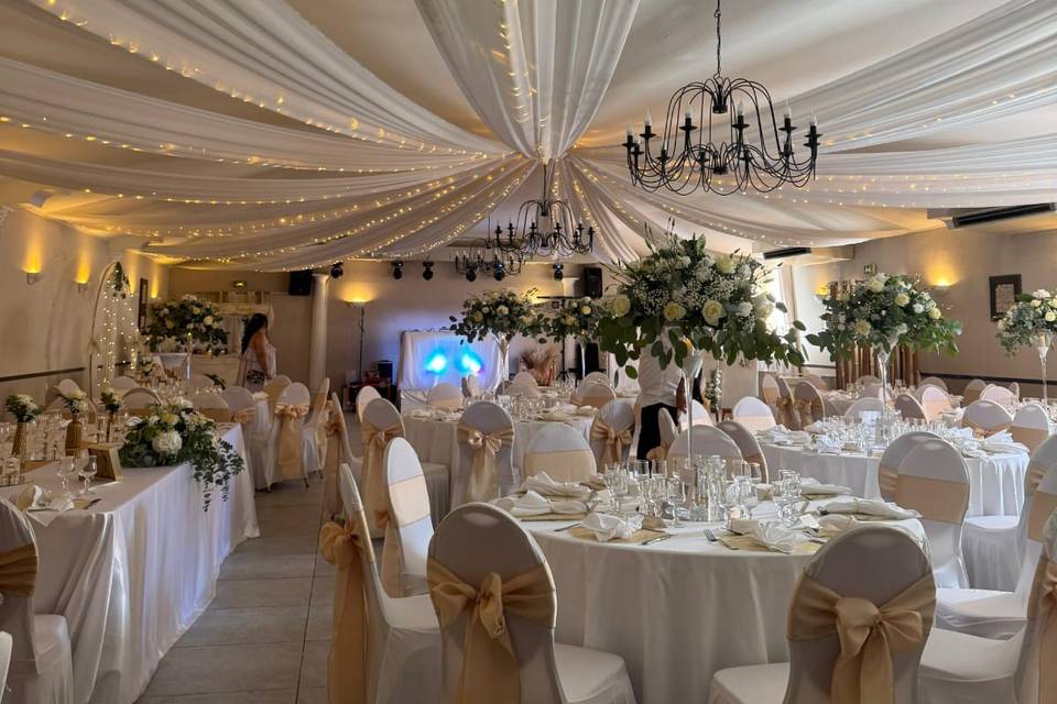 Mariage du 20 juin 2026