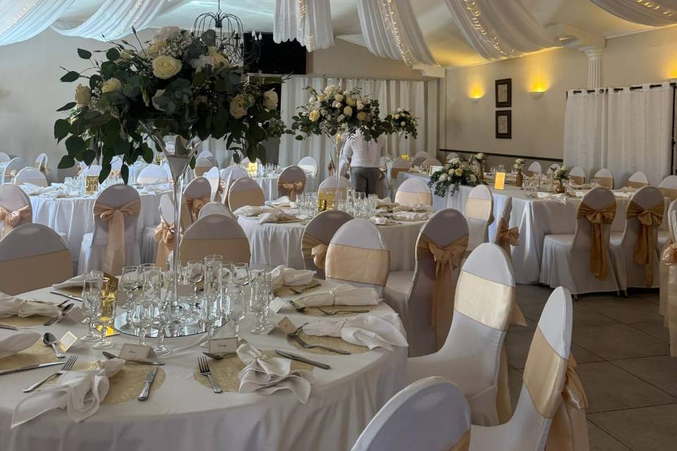Mariage du 20 juin 2026