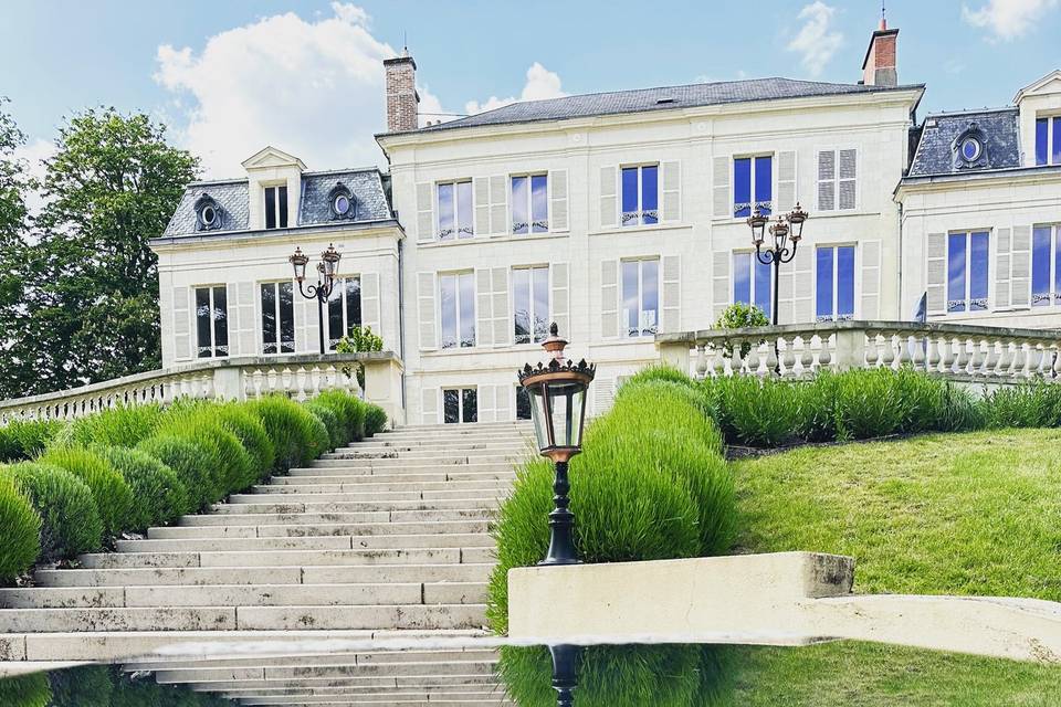 Domaine du Château du Rollin