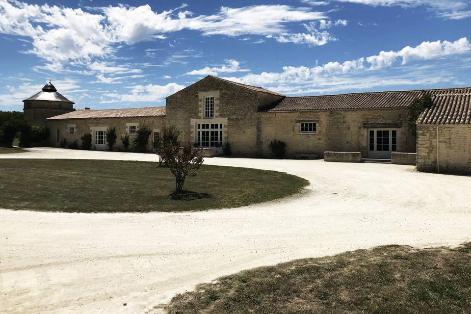 Abbaye de la Grâce-Dieu (17)