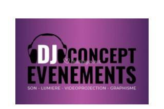 DJ Concept Evénements