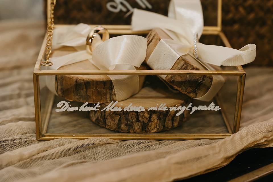 Mariage Laïque Figeac