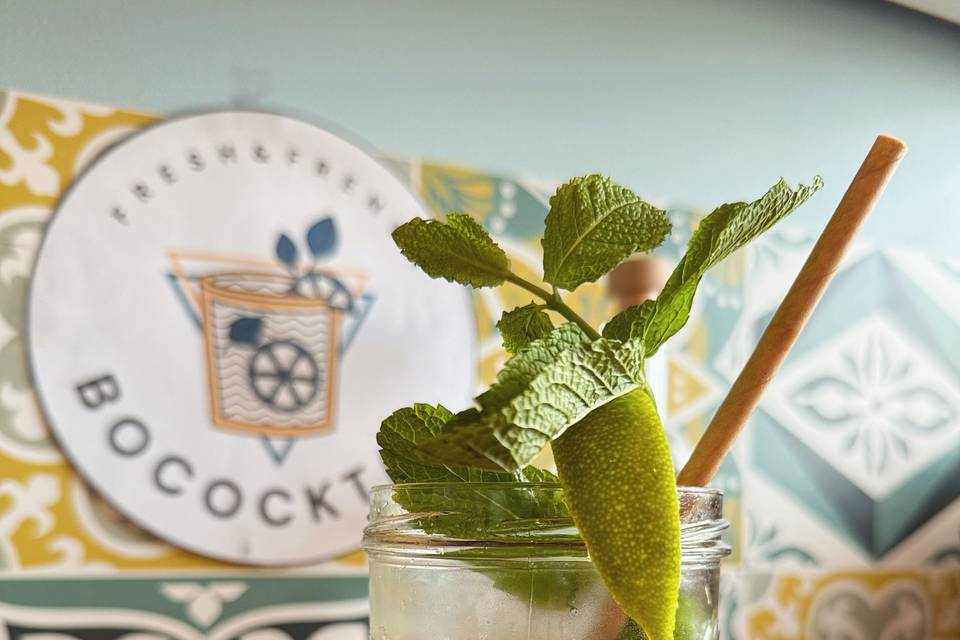 Bococktail