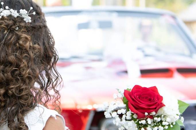 Mariage